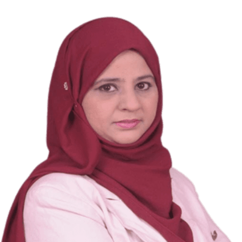 Dr. Sana Irfan